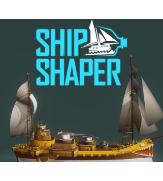 ShipShaper Steam Key GLOBAL